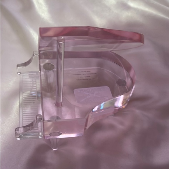 Pink Acrylic Stapler - Picture 2 of 3